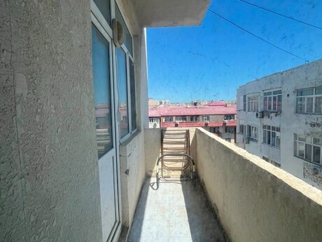 3 otaqlı mənzil, 125 m², Həzi Aslanov: 197 000 ₼ 4