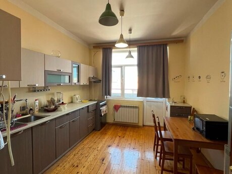 3 otaqlı mənzil, 125 m², Həzi Aslanov: 197 000 ₼ 5