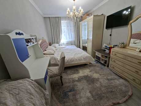 2 otaqlı mənzil, 50 m², 7-ci mikrorayon: 138 000 ₼ 5