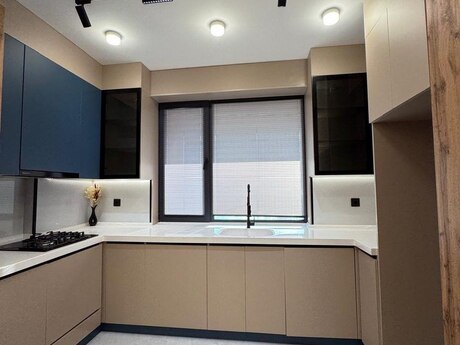 3 otaqlı mənzil, 110 m², Həzi Aslanov: 339 000 ₼ 5