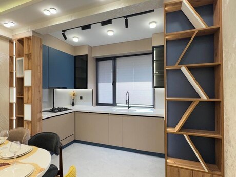 3 otaqlı mənzil, 110 m², Həzi Aslanov: 339 000 ₼ 3