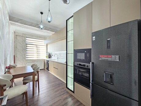 Elan №6399020 - Xırdalan, Xırdalan, 3 otaqlı, 108 m², 7/15 mərtəbə