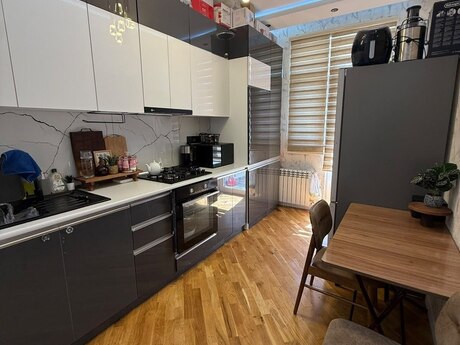 2 otaqlı mənzil, 70 m², Əhmədli: 168 000 ₼ 3