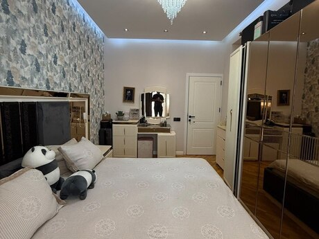 2 otaqlı mənzil, 70 m², Əhmədli: 168 000 ₼ 5