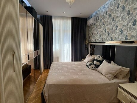 2 otaqlı mənzil, 70 m², Əhmədli: 168 000 ₼ 4