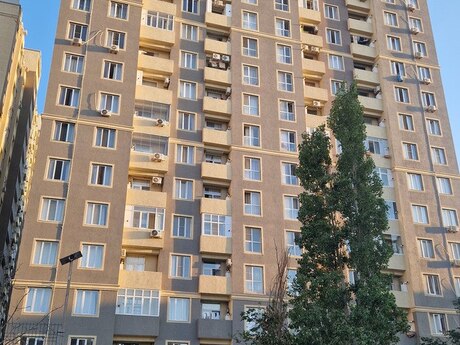 Elan №6399021 - Bakı, Massiv D q., 3 otaqlı, 70 m², 15/17 mərtəbə