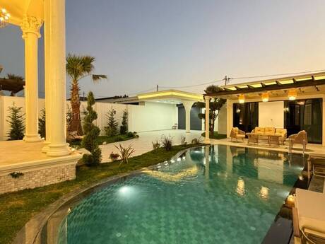 5 otaqlı həyət evi, 220 m², Mərdəkan: 655 000 ₼ 3