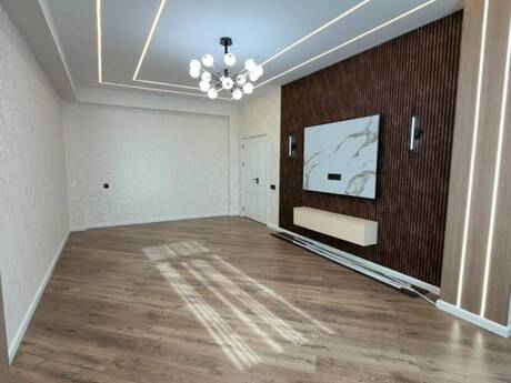 2-room apartment, 76 m², Xalqlar Dostluğu: 240 000 ₼ 4
