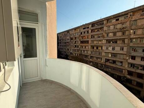 2-room apartment, 76 m², Xalqlar Dostluğu: 240 000 ₼ 5