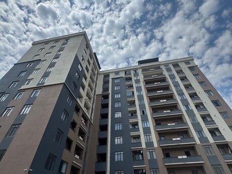 2 rooms · 55 m² · floor 8/12, Xalqlar Dostluğu