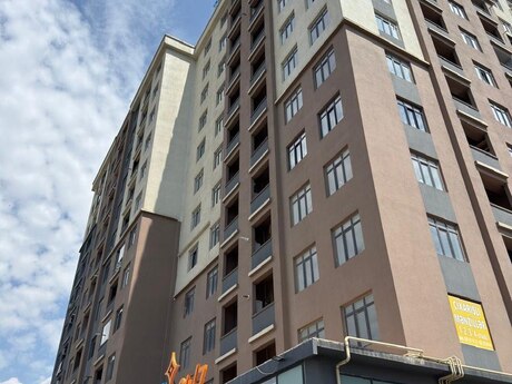 2-комнатная квартира, 55 м², Xalqlar Dostluğu: 129 000 ₼ 3