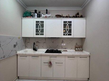 3-комнатная квартира, 88 м², Həzi Aslanov: 242 000 ₼ 5
