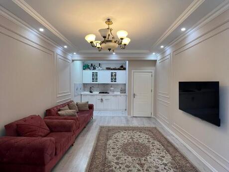 3-комнатная квартира, 88 м², Həzi Aslanov: 242 000 ₼ 3
