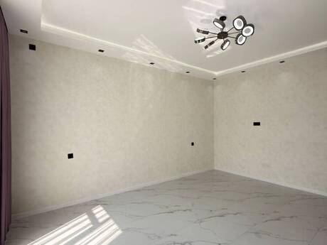 4 otaqlı həyət evi, 110 m², Şağan: 144 000 ₼ 4