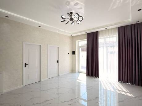 4 otaqlı həyət evi, 110 m², Şağan: 144 000 ₼ 5
