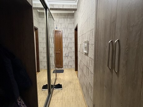 3-room apartment, 85 m², İçəri Şəhər: 550 000 ₼ 3