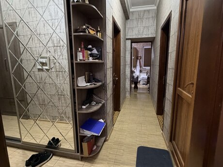 3-room apartment, 85 m², İçəri Şəhər: 550 000 ₼ 4