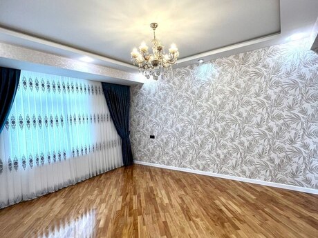 Xalqlar Dostluğunda 2 otaqlı yeni tikili mənzil satılır, 65 m², 210 000 AZN, şəkil 2 / 12