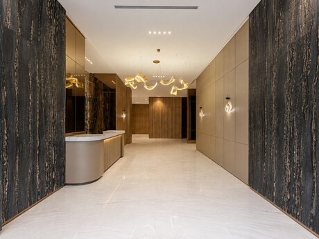 6 otaqlı mənzil, 378 m², Twin Towers: 1 780 000 ₼ 5