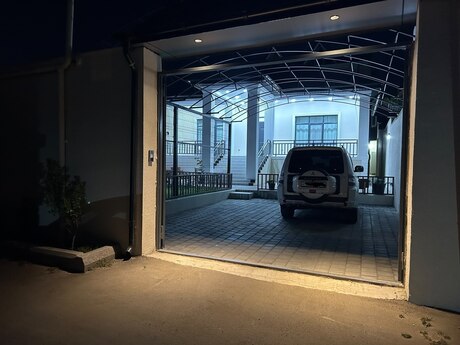3 otaqlı həyət evi, 160 m², Həzi Aslanov: 450 000 ₼ 2
