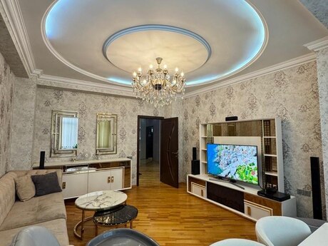 3 otaqlı mənzil, 80 m², Əhmədli: 237 000 ₼ 3