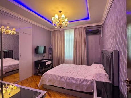 3 otaqlı mənzil, 80 m², Əhmədli: 237 000 ₼ 4