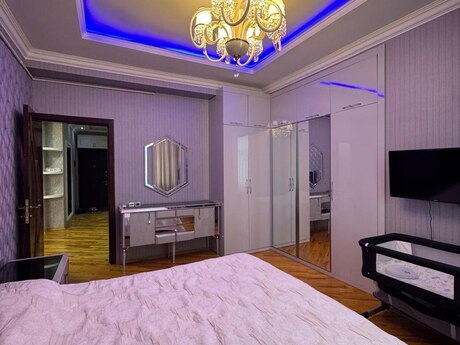 3 otaqlı mənzil, 80 m², Əhmədli: 237 000 ₼ 5