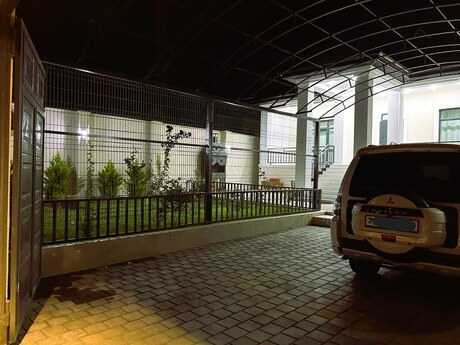 3 otaqlı həyət evi, 160 m², Həzi Aslanov: 450 000 ₼ 3