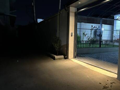 3 otaqlı həyət evi, 160 m², Həzi Aslanov: 450 000 ₼ 4