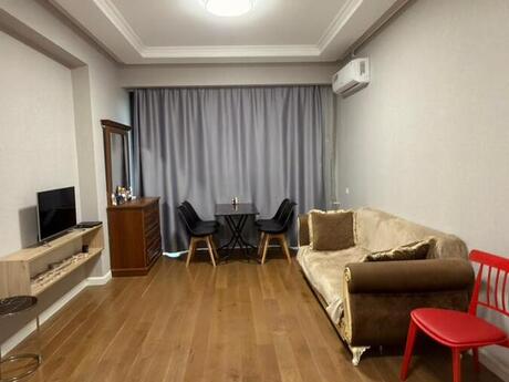 Kirayə 2 otaqlı mənzil, 52 m², Yasamal: 650 ₼/ay 3