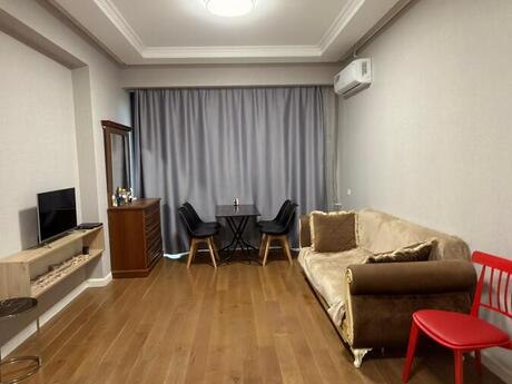Kirayə 2 otaqlı mənzil, 52 m², Yasamal: 650 ₼/ay 5