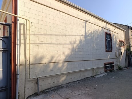7 otaqlı həyət evi, 228 m², Azadlıq Prospekti: 295 000 ₼ 3