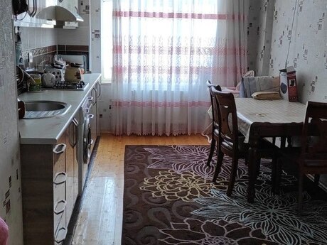 3 otaqlı mənzil, 148 m², Həzi Aslanov: 270 000 ₼ 4