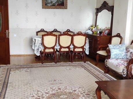 3 otaqlı mənzil, 148 m², Həzi Aslanov: 270 000 ₼ 3