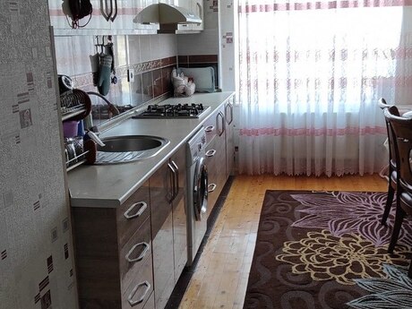 3 otaqlı mənzil, 148 m², Həzi Aslanov: 270 000 ₼ 5