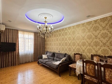 Elan №6399048 - Bakı, Həzi Aslanov m., 3 otaqlı, 77 m², 5/9 mərtəbə