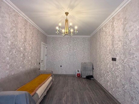 3 otaqlı mənzil, 77 m², Həzi Aslanov: 205 000 ₼ 2