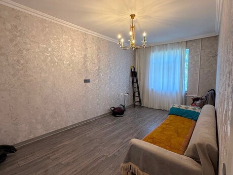 Elan №6399049 - Bakı, Həzi Aslanov m., 3 otaqlı, 77 m², 4/9 mərtəbə