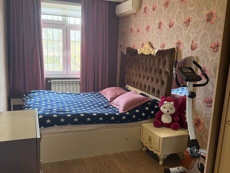 3-room apartment, 70 m², Böyükşor: 180 000 ₼ 5
