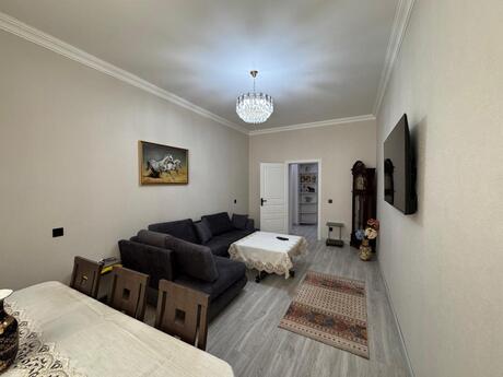 3 otaqlı mənzil, 112 m², Həzi Aslanov: 270 000 ₼ 3