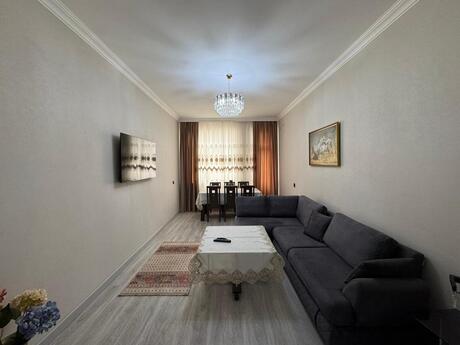 3 otaqlı mənzil, 112 m², Həzi Aslanov: 270 000 ₼ 2