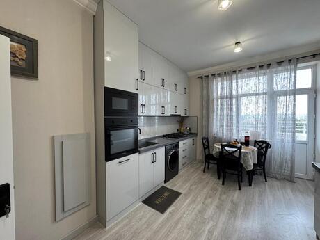 3 otaqlı mənzil, 112 m², Həzi Aslanov: 270 000 ₼ 5