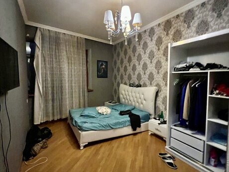 3 otaqlı mənzil, 82 m², İnşaatçılar: 275 000 ₼ 2