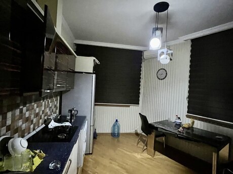 3 otaqlı mənzil, 82 m², İnşaatçılar: 275 000 ₼ 3