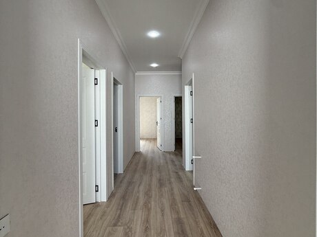 4 otaqlı həyət evi, 100 m², Məmmədli: 95 000 ₼ 3