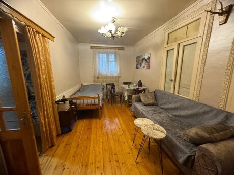 6-комнатная квартира, 216 м², İçəri Şəhər: 1 150 000 ₼ 4