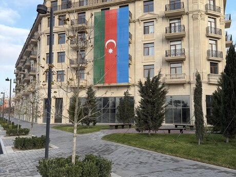 4 otaqlı mənzil, 213 m², Ağ şəhər: 870 000 ₼ 4