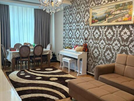 2 otaqlı mənzil, 68 m², Elmlər Akademiyası: 218 000 ₼ 2
