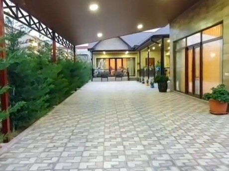 5 otaqlı həyət evi, 240 m², Mərdəkan: 405 000 ₼ 4