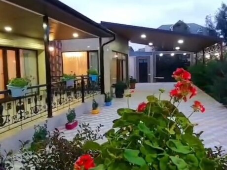 5 otaqlı həyət evi, 240 m², Mərdəkan: 405 000 ₼ 3